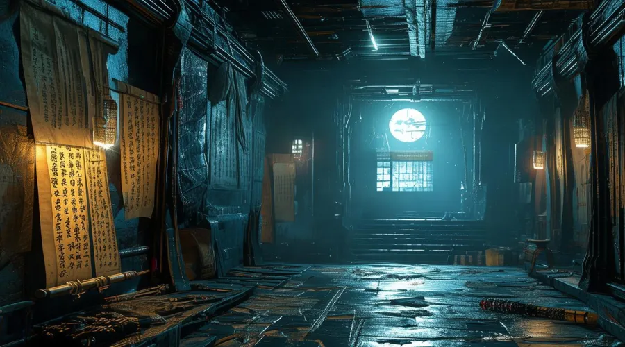 象棋游戏图片1
